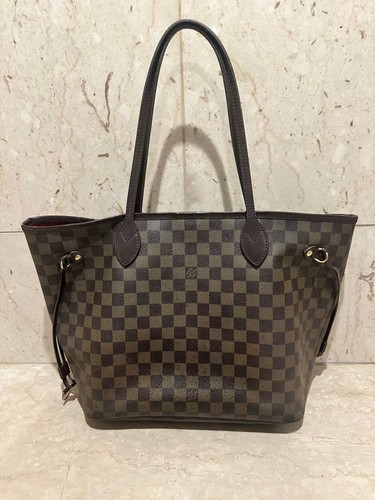 Louis vuitton neverfull mm - louis,
