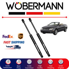 WOBERMANN Mercedes CLK