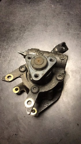 Pompe direction assistée