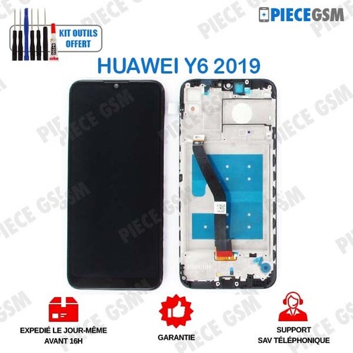 Ecran lcd vitre tactile - tactile, +