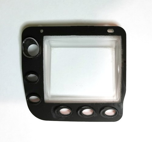 Hasselblad grip plastic - hasselblad, h