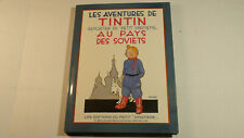 BD EO TINTIN/ TINTIN AU PAYS