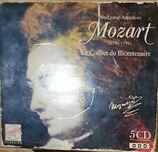 Wolfgang Amadeus MOZART