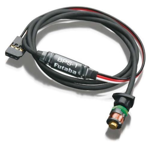Capteur rpm futaba - de,