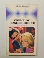 Comme une tragédie Grecque 