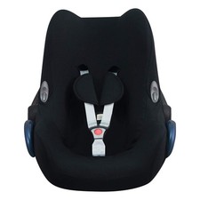 KIDS Housse pour siège auto bébé en coton compatible avec Maxi Cosi Cabriofix...