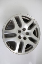 Alloy Wheel Rim Rear Right 6.5x16 ET55 For Subaru Legacy 3 SW 28111AE030