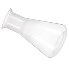  Fiole conique Erlenmeyer à