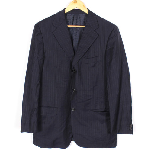 Veste blazer homme ermenegildo - homme,
