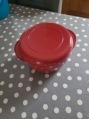 Tupperware microwave 200 micro - tupperware,