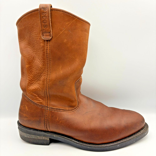 Vintage red wing - vintage,