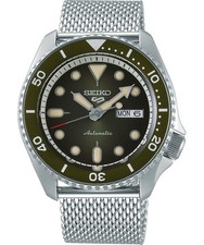 MONTRE SEIKO HOMME 5 SPORT