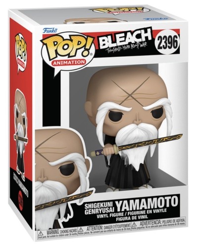Funko pop figurine manga - pop!,