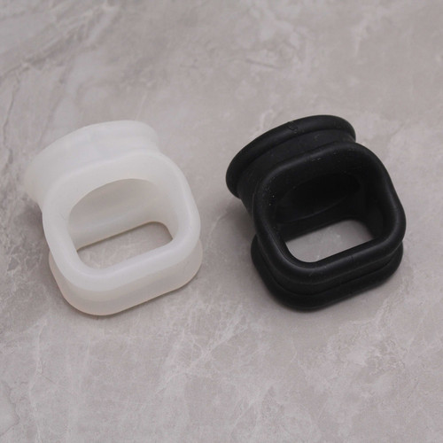 Silicone bague scrotum - bague, pénis