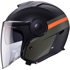 Casque Jet Caberg Soho Zephir