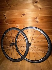 Dura-Ace Complete Wheel 700C Black