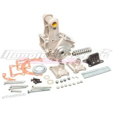 Carters moteur CARENZI racing