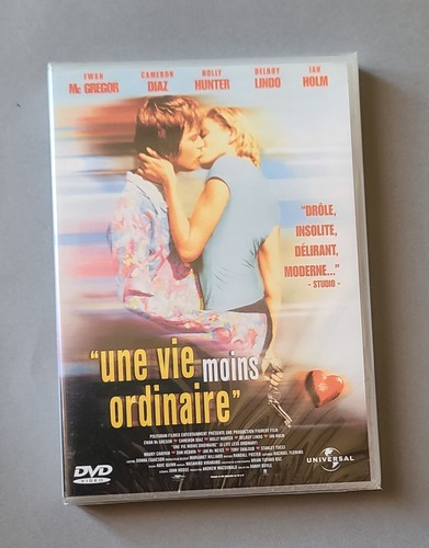 Dvd une vie moins - dvd,