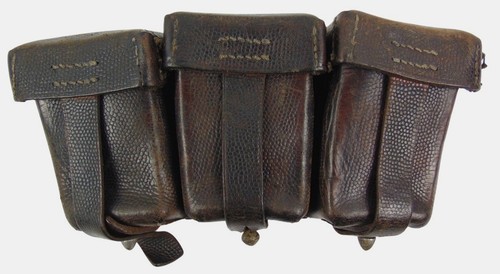 Rare cartouchière 98k drp - 98k,
