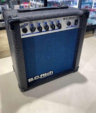 BCRich BC-011B 10W Bass Amp
