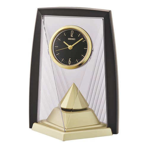 Seiko horloge manteau qxn234k - horloge,