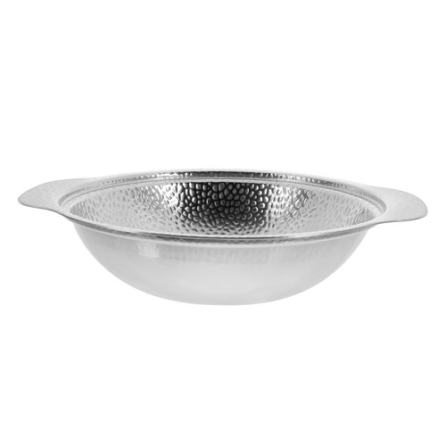 Marmite inox batterie - inox, de