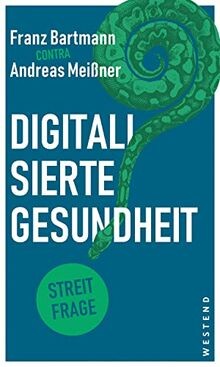 Digitalisierte gesundheit - digitalisierte,