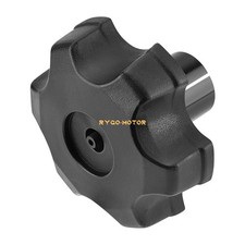 Bouchon de Réservoir pour Kawasaki KX 80 100 125 250 500 KDX 200 220 KLX 250 300