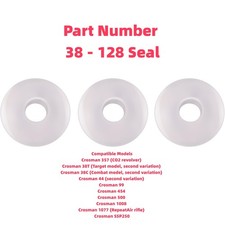 3Pcs 38-128 Valve Seal Fits