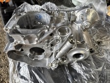 New OEM Suzuki Crankcase Assy #11301-45811 2006-2009 Quad racer