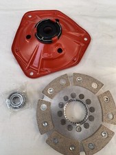 Austin Mini 1962-1982 (pre Verto Inertia Type) Complete 3 Piece (ap) Paddle Kit