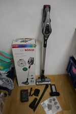 Aspirateur balais BOSCH Unlimited model BCS1TOP (occasion)