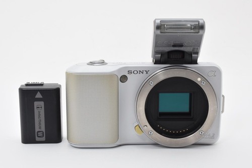 Sony nex mirrorless - sony, α