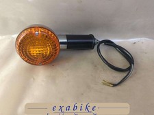 clignotant arriere pour