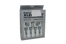 Trèfle Boucle de jante