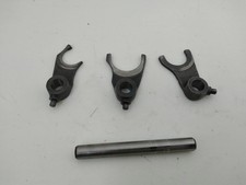 BULTACO SHERPA TRIAL 350 1978-1980 Fourchettes De Changement