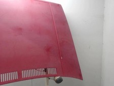 Capot VOLKSWAGEN GOLF 2