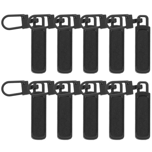 Pcs tirette fermeture - 10, de
