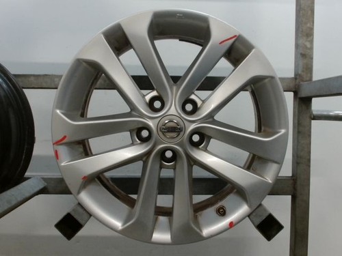 Jante aluminium - jante,