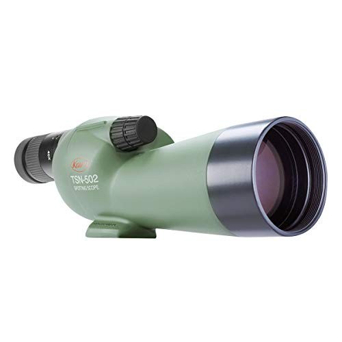 Kowa spotting scope tsn 502 - kowa,