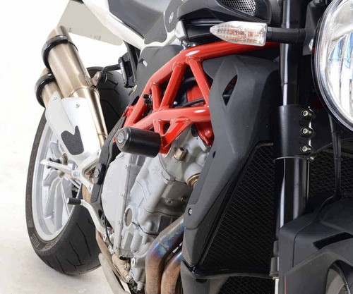 Agusta brutale 1090 r - mv, rr