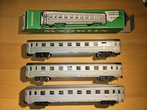 Märklin cc 4050 ab - x3,