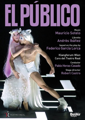 Público teatro real de - teatro,