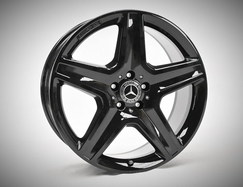 Jantes aluminium - jantes, en
