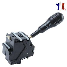 COMMODO ECLAIRAGE PHARE CLIGNOTANT RENAULT TWINGO COMODO NEUF NOIR 7700839681