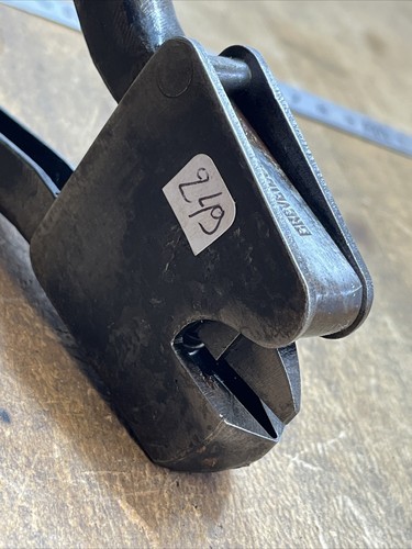 249 old tool - , /