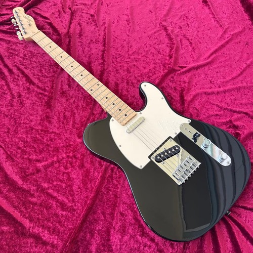 Squier stratocaster affinity - squier,