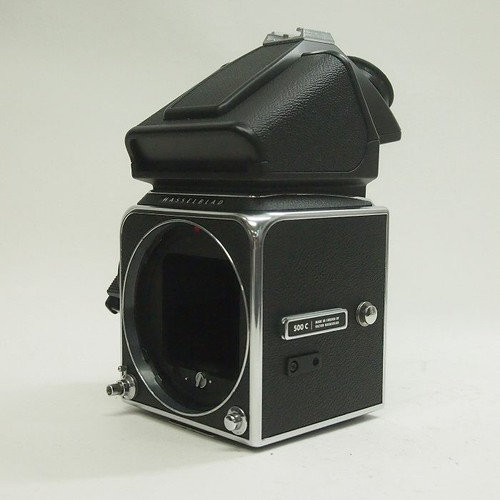 Hasselblad 500c appareil photo - hasselblad,