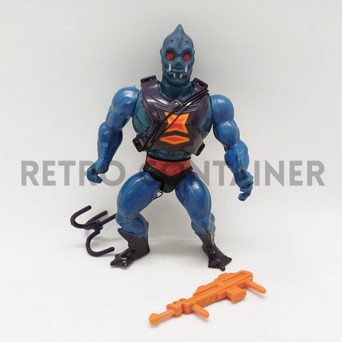 Motu man masters the - he-man,
