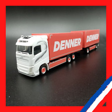 Herpa - VOLVO FH GL " DENNER "